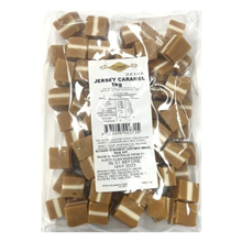 Nut Stop Jersey Caramel 1kg