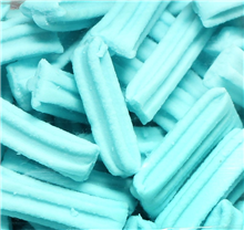 Nut Stop Mini Fruit Sticks Blue 800g