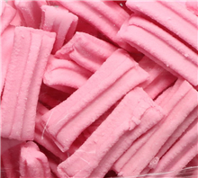 Nut Stop Mini Fruit Sticks Pink Musk 800g