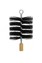 Nylon Chimney Brushes 15cm  6