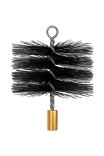 Nylon Chimney Brushes 20cm  8