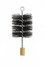 Nylon Chimney Brushes 75mm  3