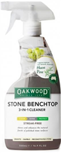 Oakwood Stone Benchtop 3In1 Cleaner