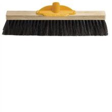 Oates Broom Deluxe All Hair 457mm