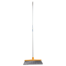 Oates Classic Plus Ultimate Indoor Broom Yellow