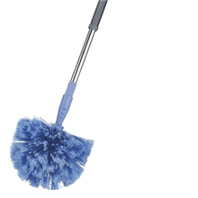 Oates Cobweb Broom Extendable DHead 17m