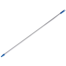 Oates Contractor Aluminium Handle 15m  Blue