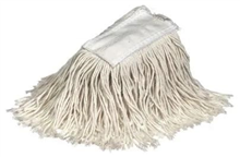 Oates Cotton Hand Polly Dust Mop Refill