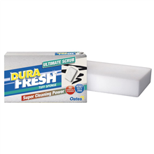 Oates Dura Fresh Ultimate Tuff Sponge