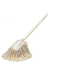 Oates Dust Hand Mop Complete 90Cm