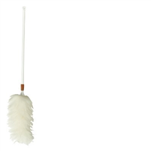 Oates Duster Lambswool Telescopic