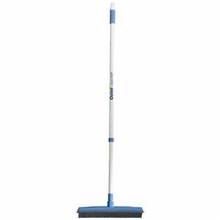 Oates Electrostatic Swifty Broom 