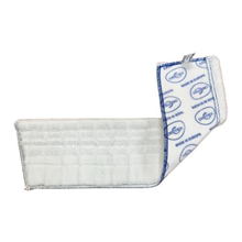 Oates Floor Pad Microfibre Ultimate Duo Blue Each 