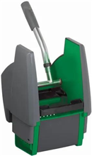 Oates Industrial Ezy Ergo Press Wringer Green