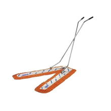 Oates Modacrylic Scissor Mop Complete 165891