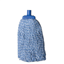 Oates Mop Head Contractor Blue 400g