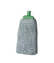 Oates Mop Head Contractor Green 400g