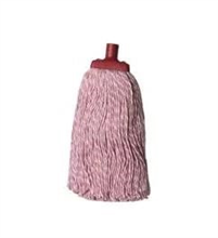 Oates Mop Head Contractor Red 400g