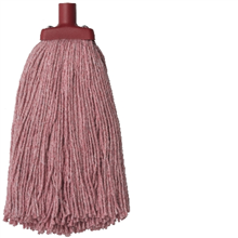 Oates Mop Head Duraclean Red 400g