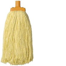 Oates Mop Head Duraclean Yellow 400g