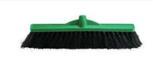 Oates Platform Blend Broom Head Only 450mm