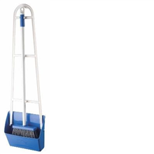 Oates Slimline Lobby Pan Set