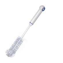 Oates Soft Grip Bottle Brush