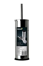 Oates Toilet Tidy and Brush Set