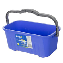 Oates Window Cleaning Bucket 12L
