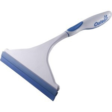 Oates Window Squeegee Soft Grip