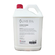Olive Oil Skincare Conditioner Citrus Bloom 500ml