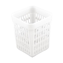 Olympia Cutlery Basket Square