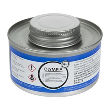 Olympia Liquid Chafing Fuel 4HR
