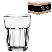 Olympia Orleans Tumblers 200ML 12PK