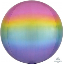 Orbz Ombre Pastel Uninflated
