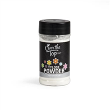 Over The Top Tylose Powder 55G