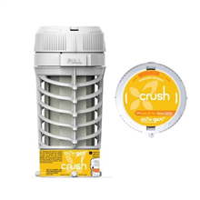 Oxygen Air Freshener Refill Crush 30ml