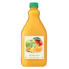 PN Long Life Juice Sunrise 2L