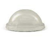 PET Dome Lid To Suit Bamboo Cup 1624OZ 1000CTN