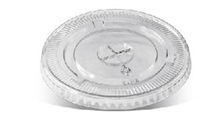 PET Flat Lid To Suit Bamboo Cup 1624OZ 1000CTN