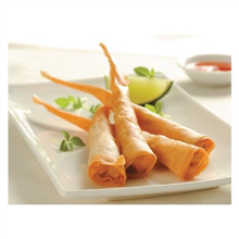 Pacific West Prawn Cones 800g