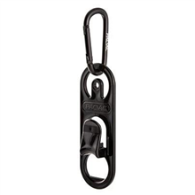 Pacvac Cord Restraint Plastic W Carabiner