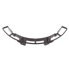 Pacvac Front Motor Filter Cage