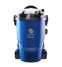 Pacvac Vacuum Cordless Velo Go Battery 