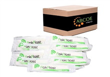 Pakplast Wet Towel 100Pack 10CTN