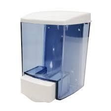 Pall Mall Soap Dispenser Encore 840mL