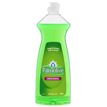 Palmolive Dishwashing Liquid Original 500mL