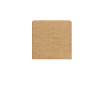 Paper Bag 1W Brown 500Pack