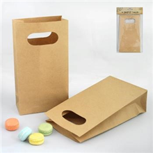 Party Bags Kraft 4 Pack