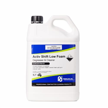 Peerless Activ Shift HD Degreaser Low Foam 5L